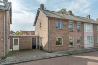 Woning Nieuwe Hofstraat 18 Oss