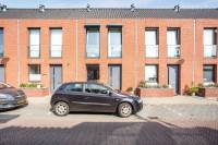 Woning Hofstraat 57 Hillegom