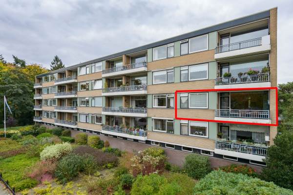 Woning Kwikstraat 40 Apeldoorn