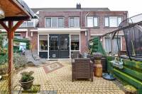 Woning Judith Leysterstraat 9 Hoofddorp