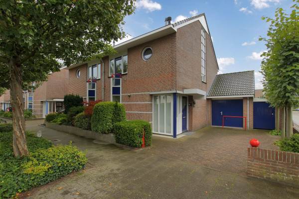 Woning Ringmus 29 Heemskerk