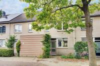 Woning Dragonstraat 14 Haarlem