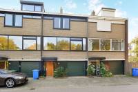 Woning Seringenlaan 44 Wassenaar