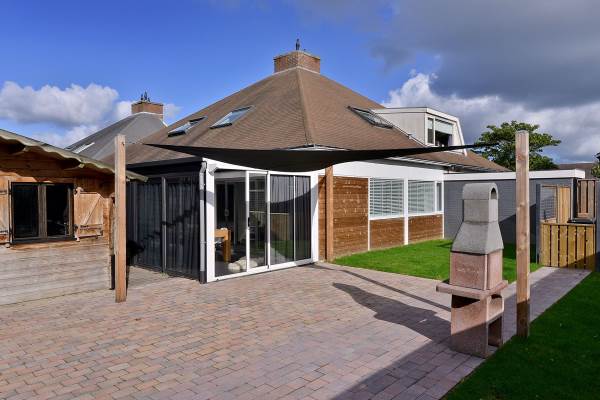 Woning Westerzicht 791 Vlissingen