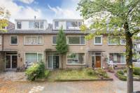 Woning Ramsesdreef 167 Utrecht