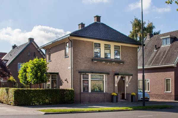 Woning Prins Willem-Alexanderlaan 1453 Apeldoorn