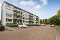 Woning Lachappellestraat 67 Breda