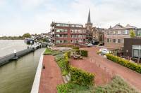 Woning Steiger 26 Ouderkerk aan den IJssel