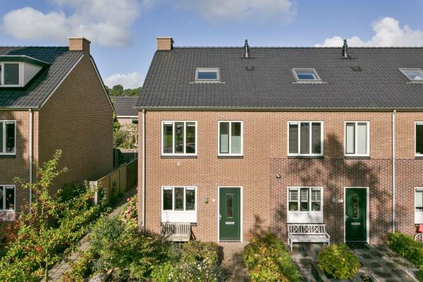 Woning Alferdinkweg 49 Schalkhaar