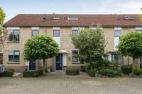 Woning Kastanjestraat 7 Schoonhoven