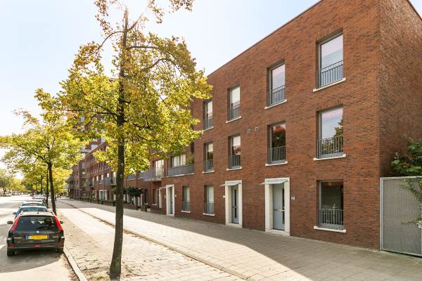 Woning Heezerweg 400 Eindhoven
