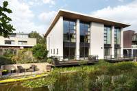 Woning Spitsbergenweg 25 Veenendaal