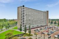 Woning Burgemeester Hogguerstraat 995 Amsterdam