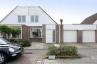 Woning Marga Klompéstraat 6 Waalwijk