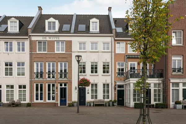 Woning de Plaetse 26 Helmond