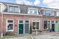 Woning Beukstraat 10 Utrecht