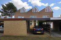 Woning Klaverweide 57 Oostzaan