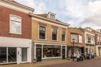 Woning Hoogstraat 5153 Vlaardingen