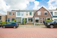 Woning Bloemendaalsestraatweg 162 Santpoort-Zuid