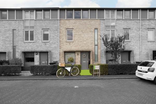 Woning Het Lemoen 42 Arnhem