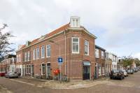 Woning De Clercqstraat 105D Haarlem