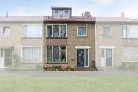 Woning Merelstraat 29 Wijchen