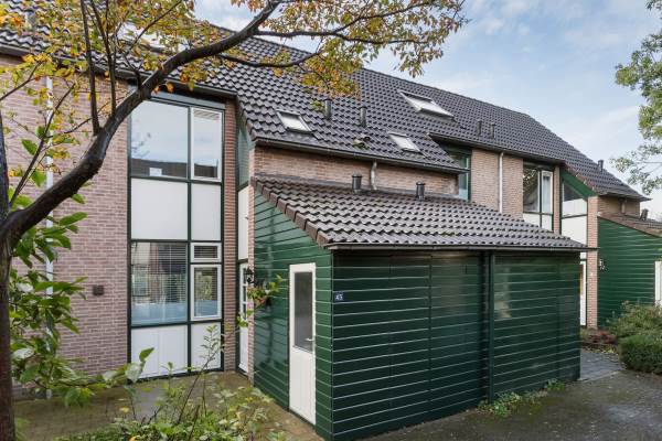 Woning Beemd 45 Huissen