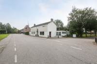 Woning Polderdijk 1 Maasdam