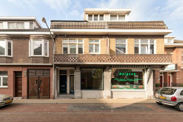 Woning Heigank 16-16A Landgraaf