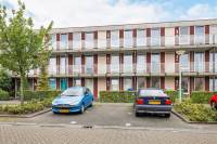 Woning Grünewaldstraat 56 Almere