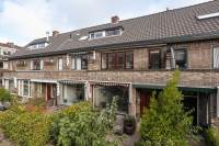 Woning Lijsterbeslaan 91 Rotterdam