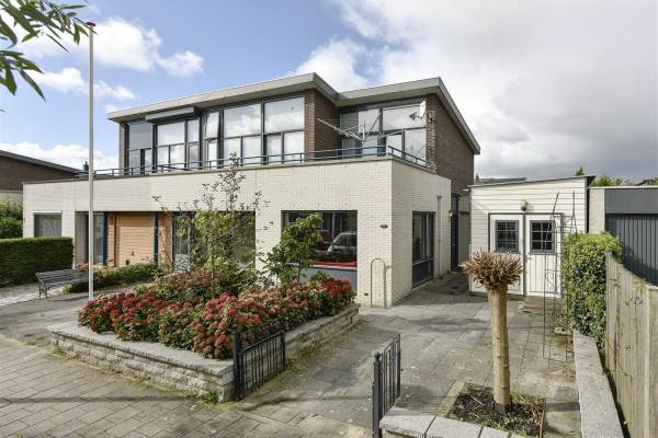 Woning Patrijs 9 Ouderkerk aan de Amstel