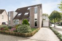 Woning Harmoniepolder 1 Den Bosch