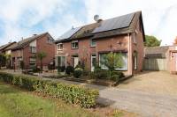 Woning Vogellaan 27 Bergen L