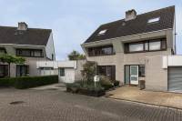 Woning Paltrokmolen 4 Capelle aan den IJssel