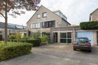 Woning Capricciostraat 34 Almere