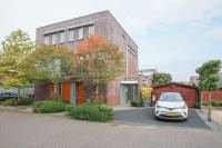 Woning Emmensstraat 10 Honselersdijk