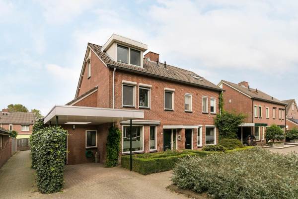 Woning Kattestaart 17 Venray