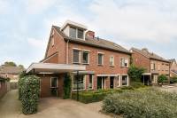 Woning Kattestaart 17 Venray