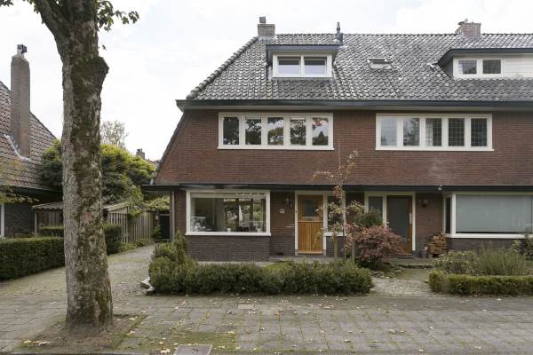 Woning Timorstraat 13 Amersfoort