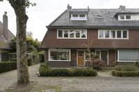 Woning Timorstraat 13 Amersfoort
