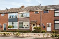 Woning Spoorlaan 22 Etten-Leur