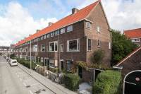 Woning Malvastraat 16c Rotterdam