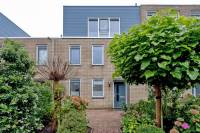 Woning Willem Valkstraat 3 Groningen