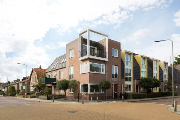 Woning Alexanderstraat 2-E Velp Gld