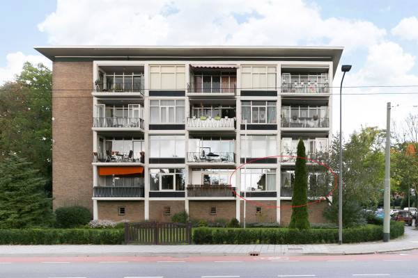 Woning Heemskerklaan 5 Velp Gld