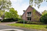 Woning Krijten 15 Uden