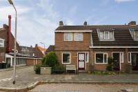 Woning Merelstraat 7 Leeuwarden