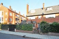 Woning Van Wouwstraat 27 Den Haag