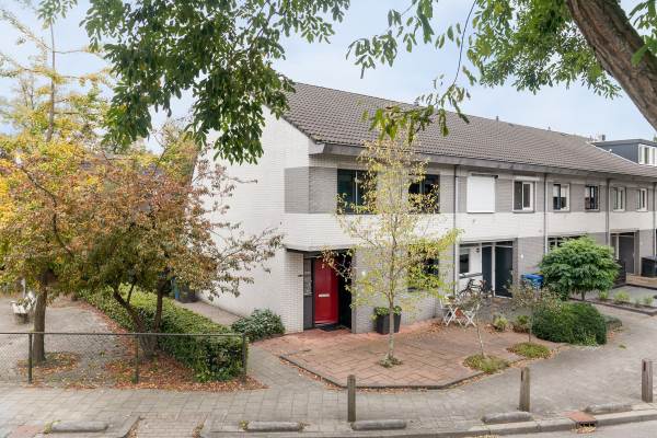 Woning Vrouwenlaan 14 Zwolle